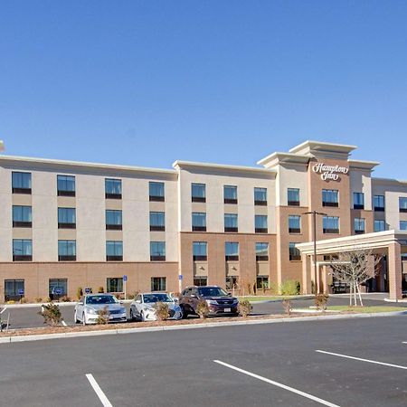Hampton Inn Boston - Westborough Extérieur photo