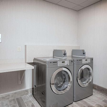 Hampton Inn Boston - Westborough Extérieur photo
