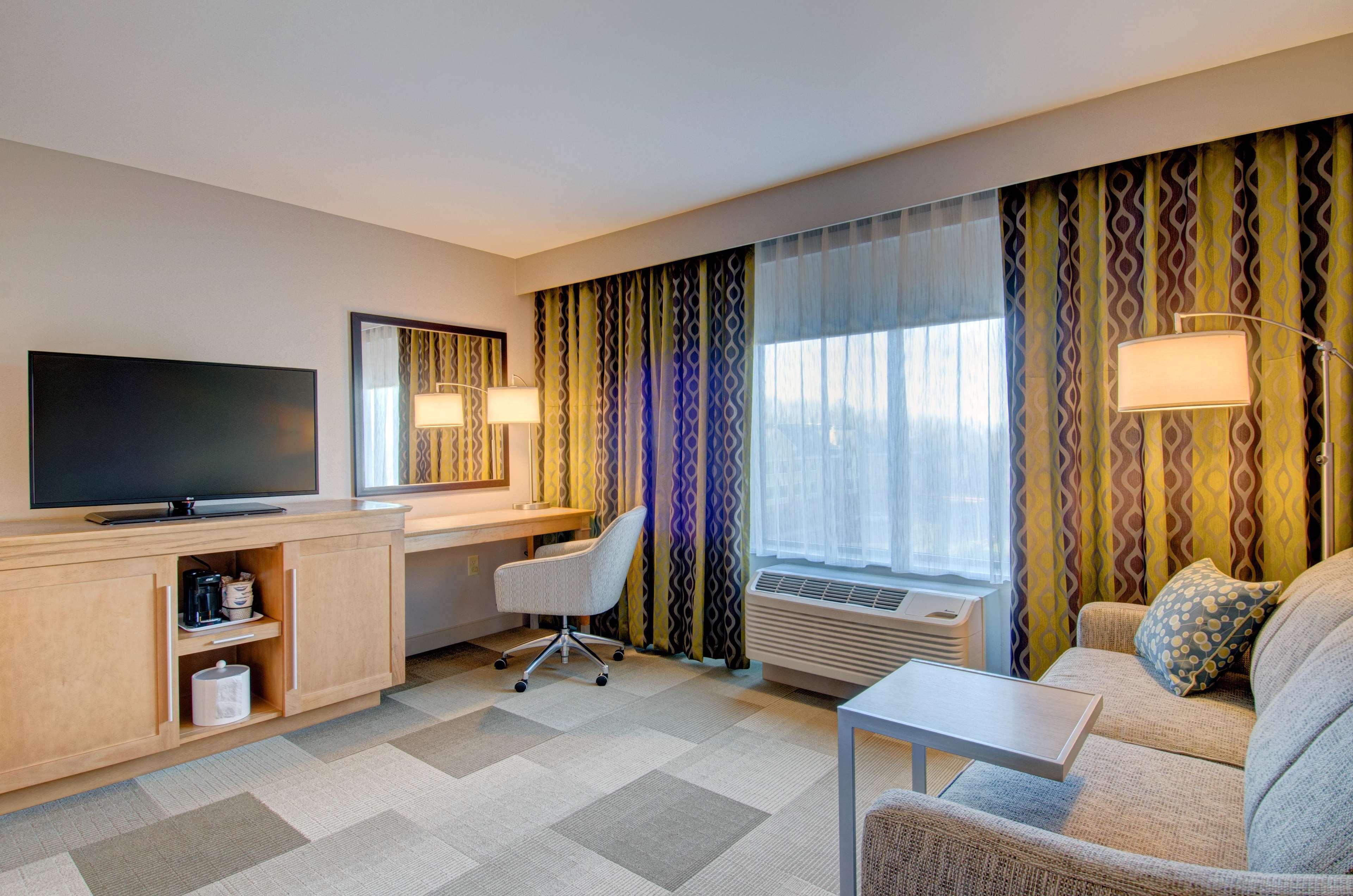 Hampton Inn Boston - Westborough Extérieur photo