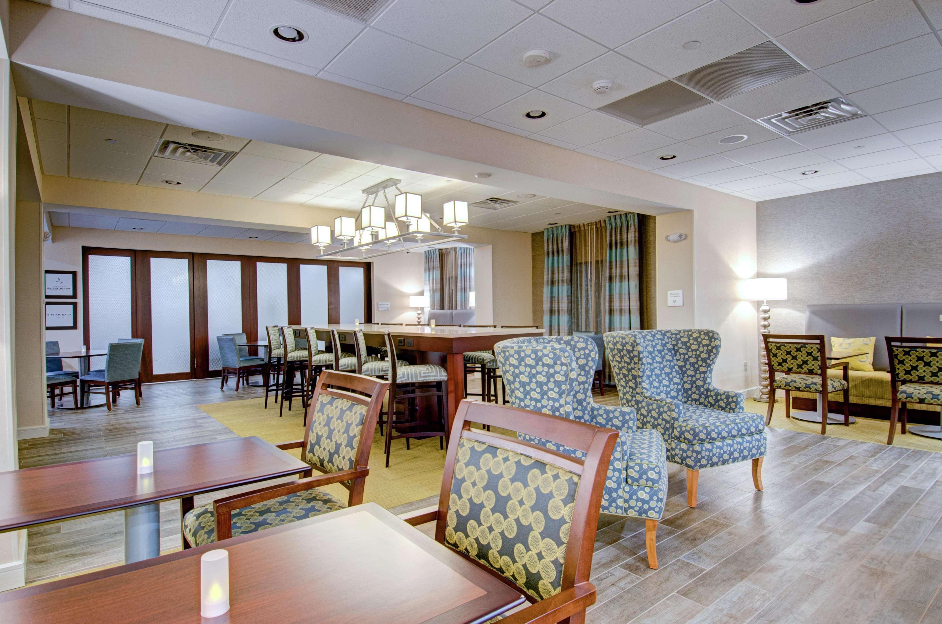 Hampton Inn Boston - Westborough Extérieur photo