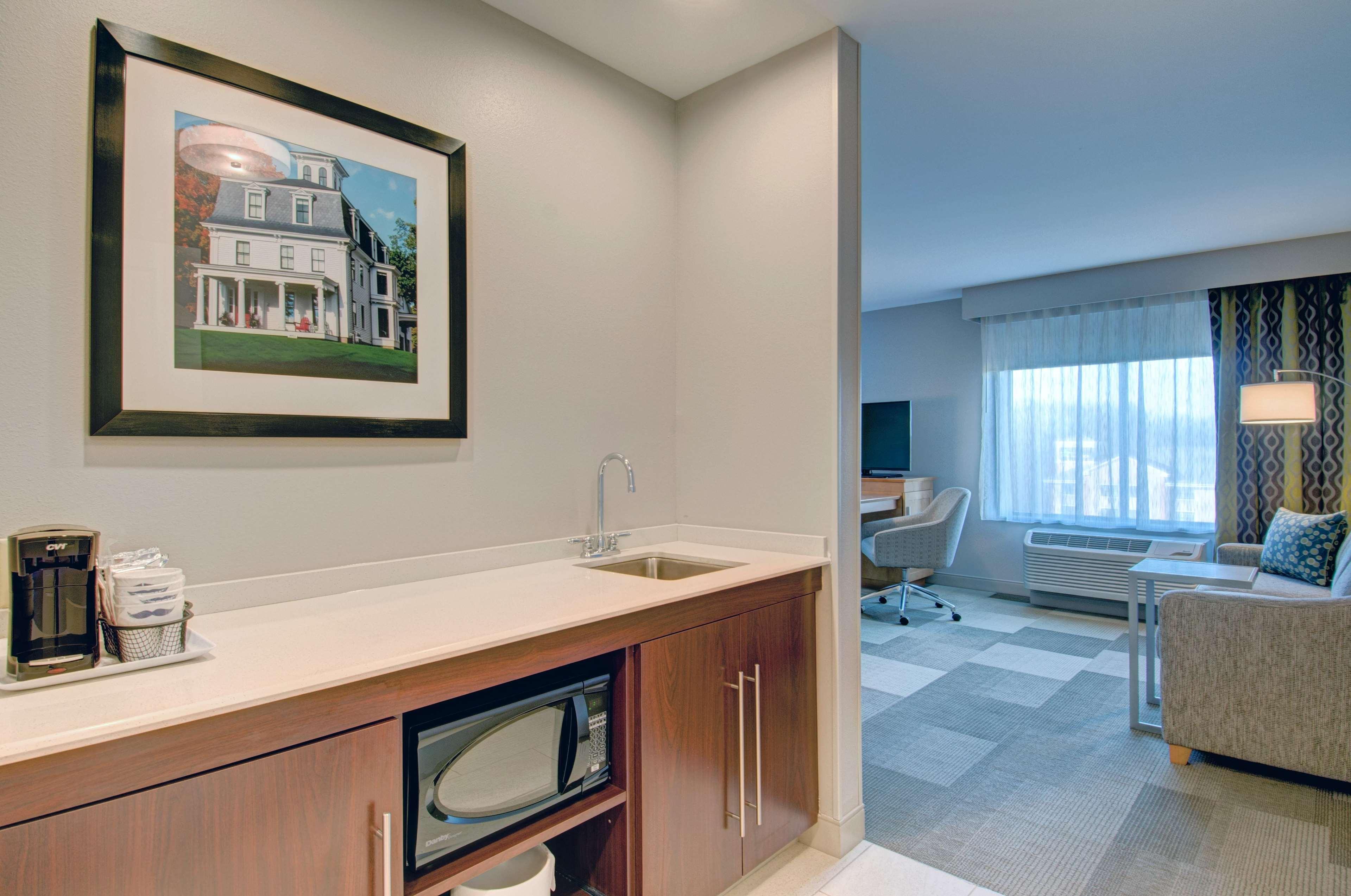 Hampton Inn Boston - Westborough Extérieur photo