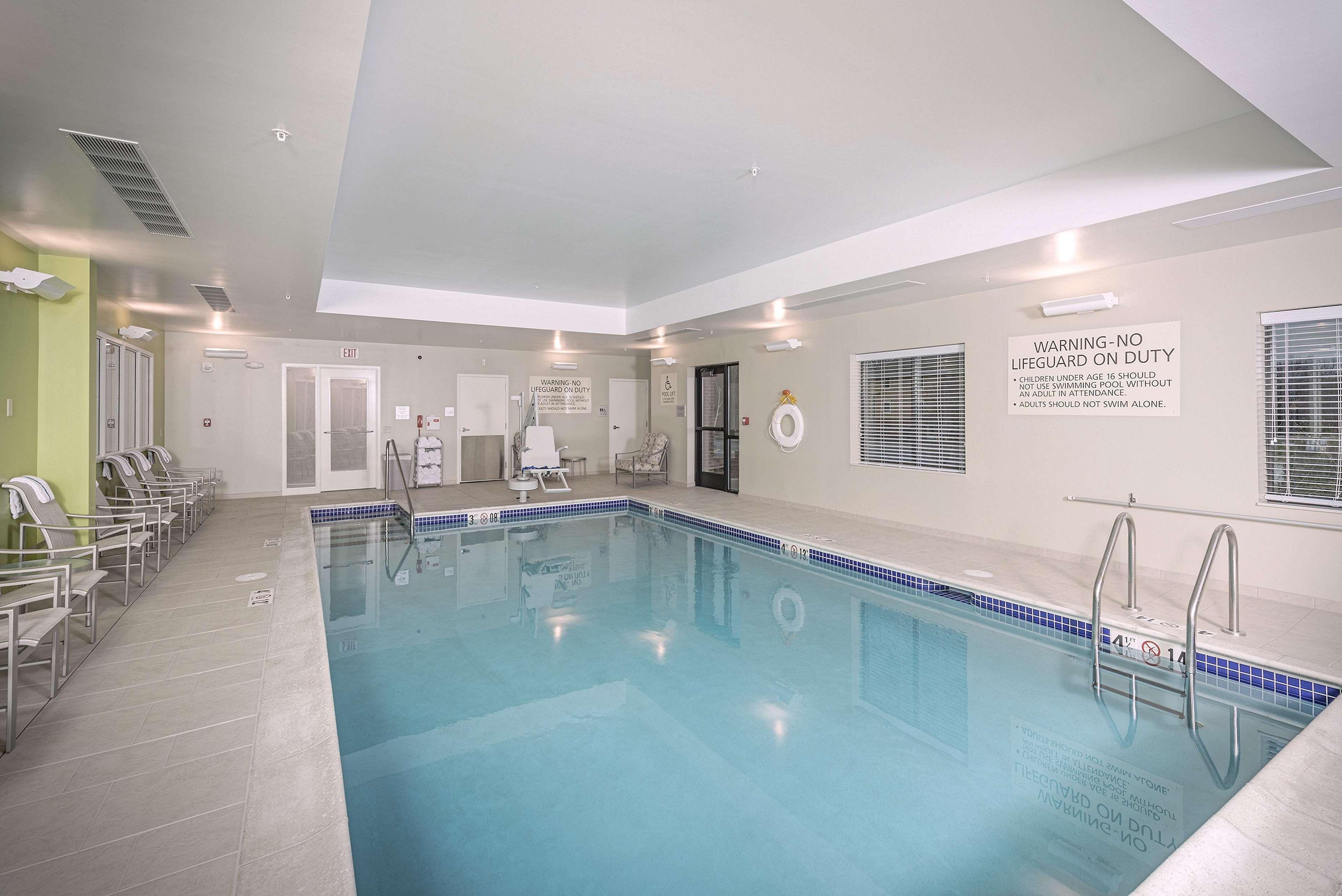 Hampton Inn Boston - Westborough Extérieur photo