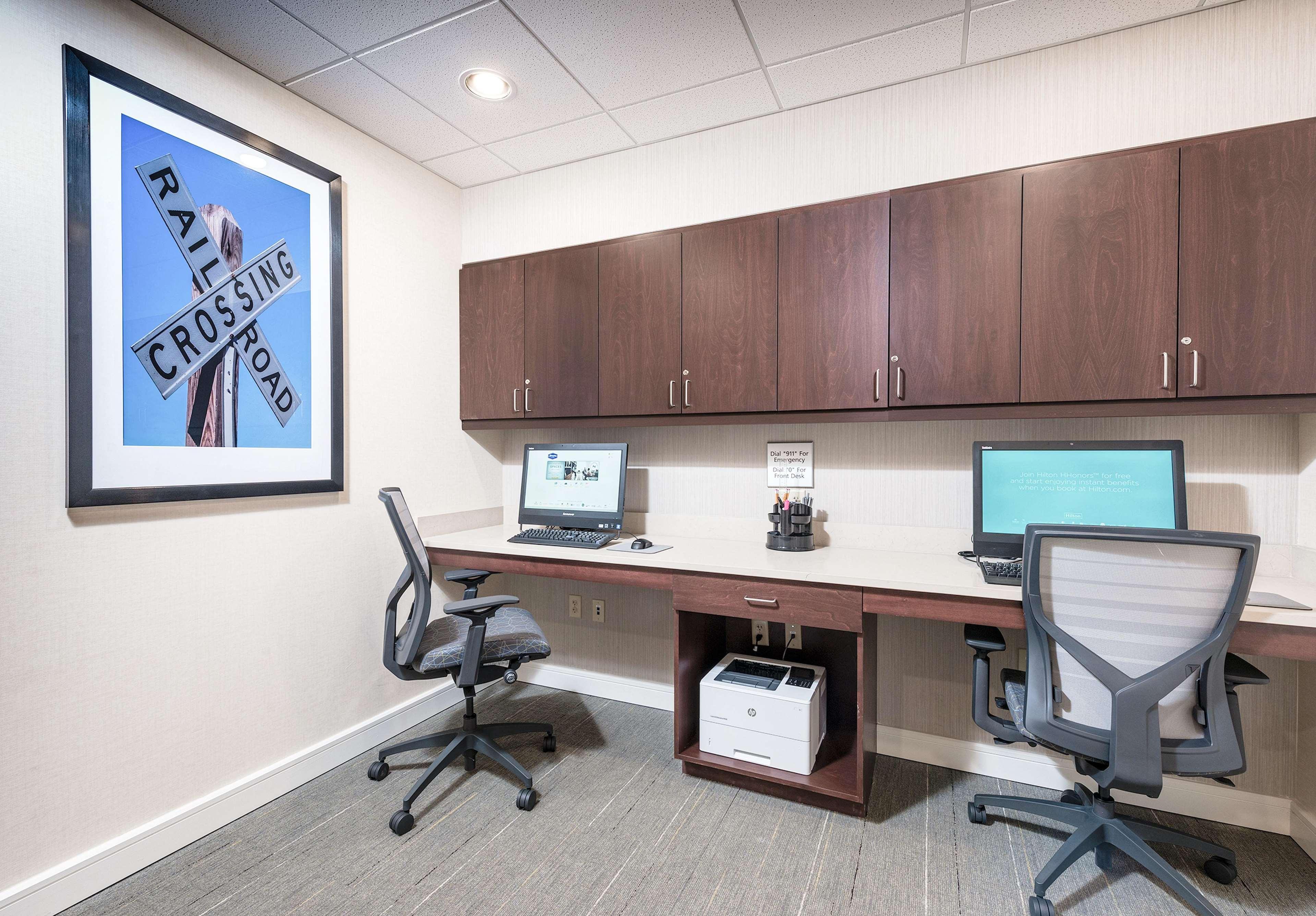 Hampton Inn Boston - Westborough Extérieur photo