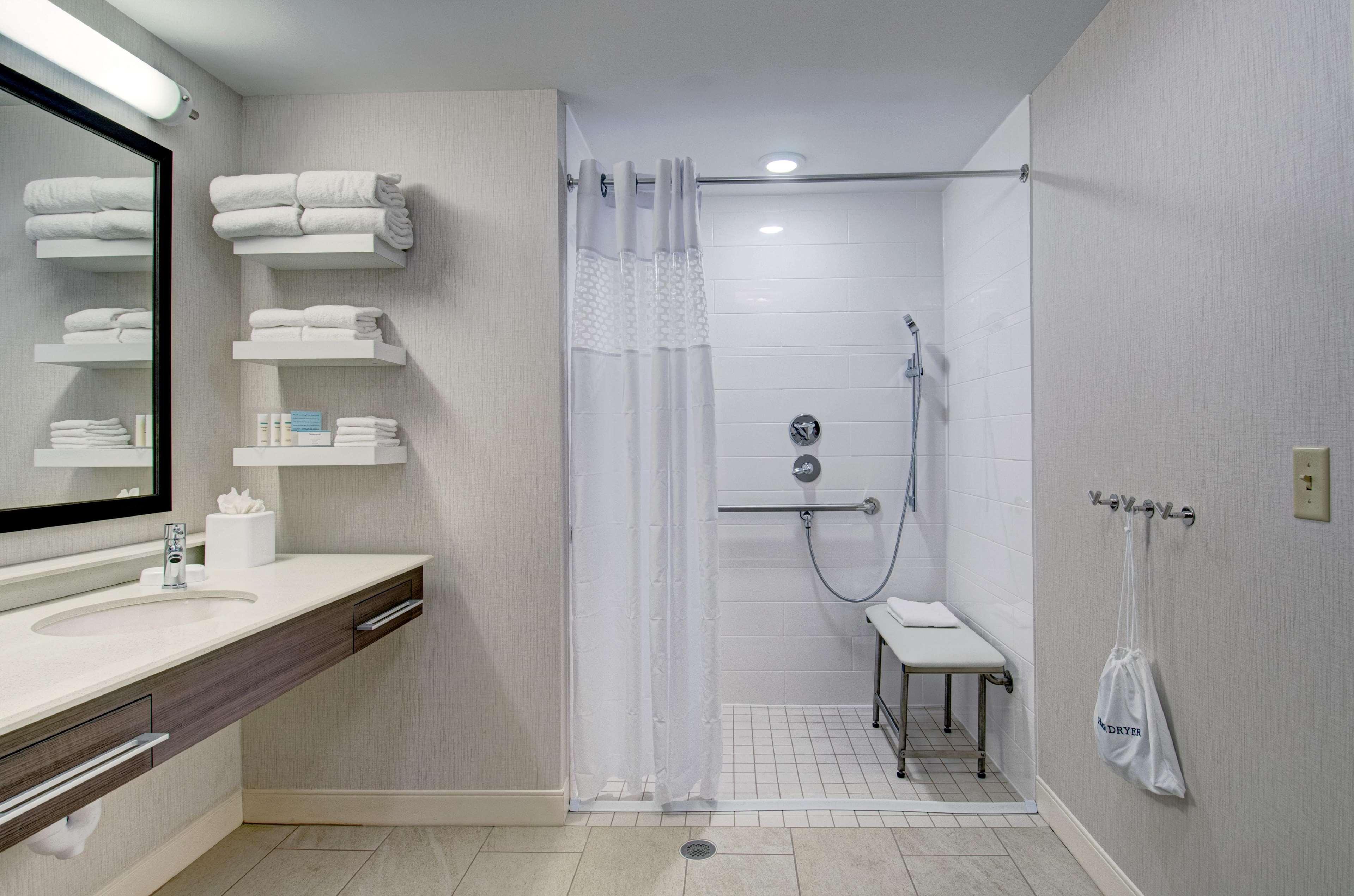 Hampton Inn Boston - Westborough Extérieur photo