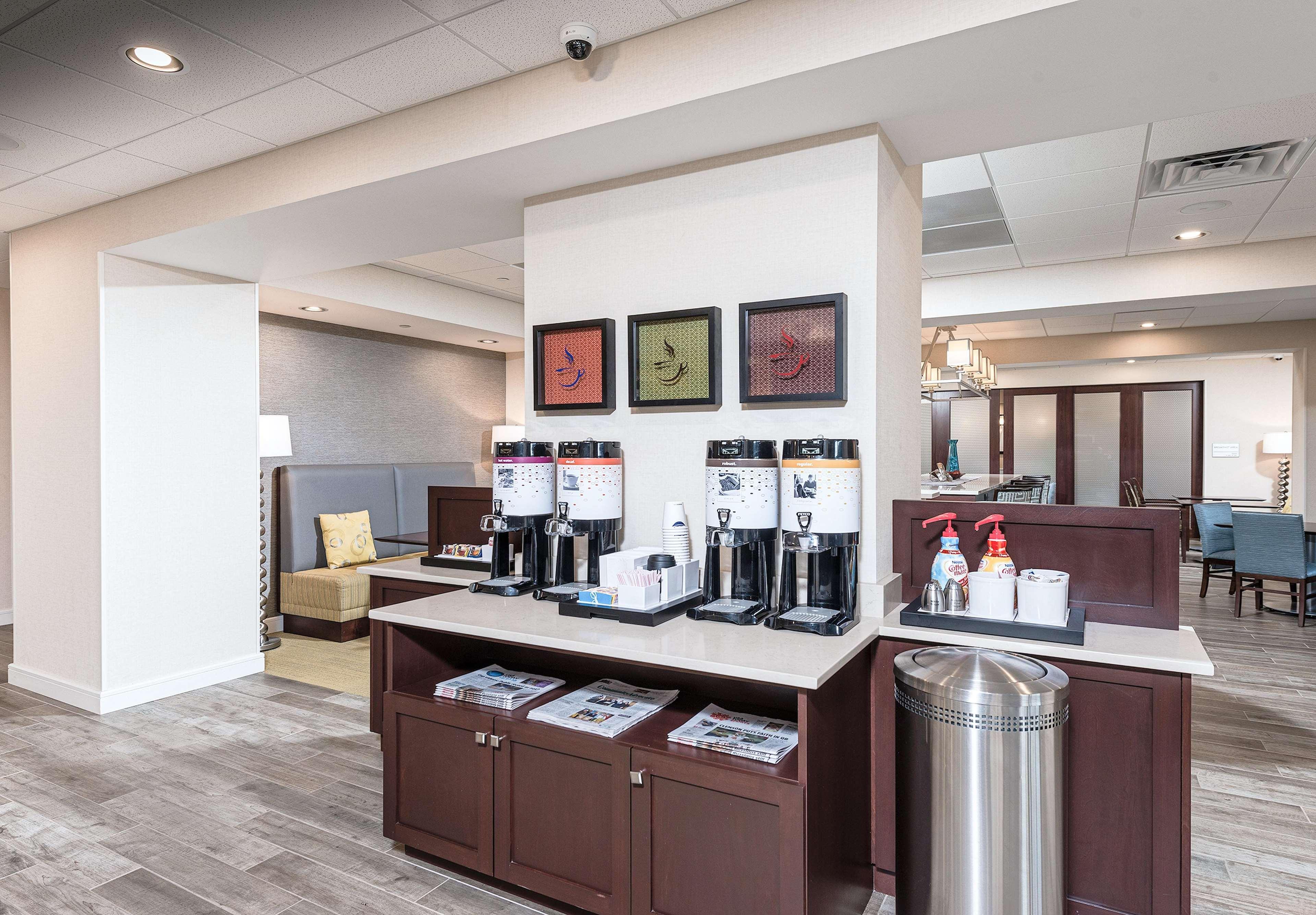 Hampton Inn Boston - Westborough Extérieur photo