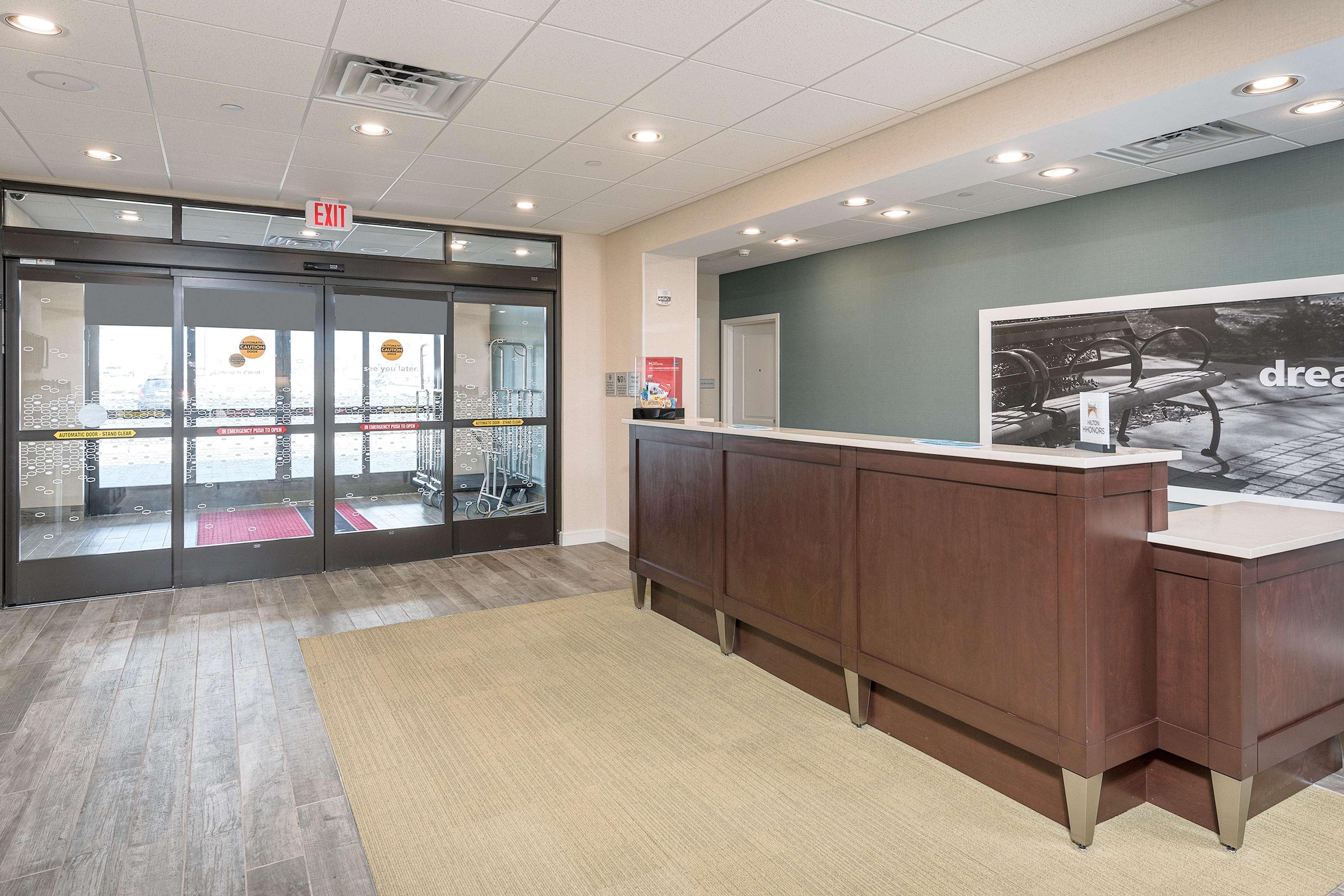 Hampton Inn Boston - Westborough Extérieur photo