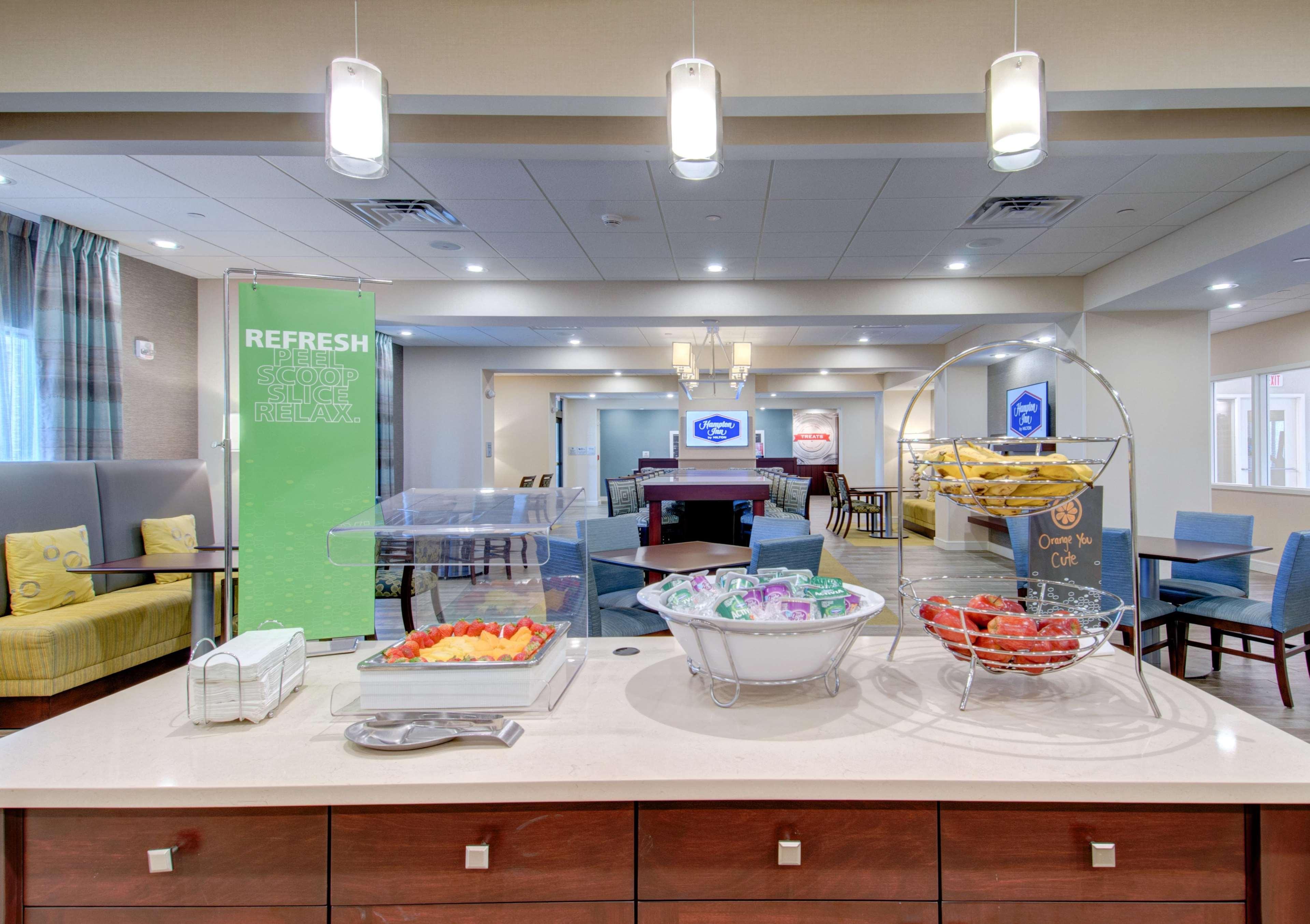 Hampton Inn Boston - Westborough Extérieur photo