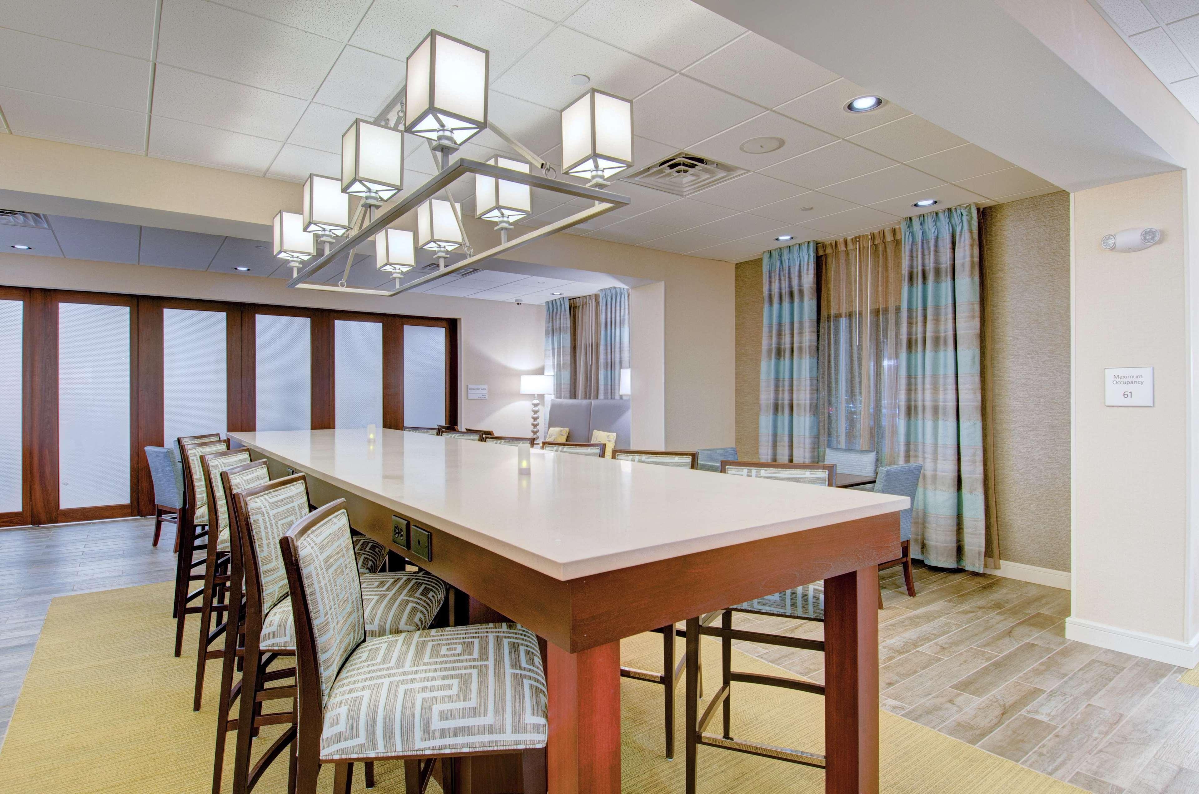 Hampton Inn Boston - Westborough Extérieur photo