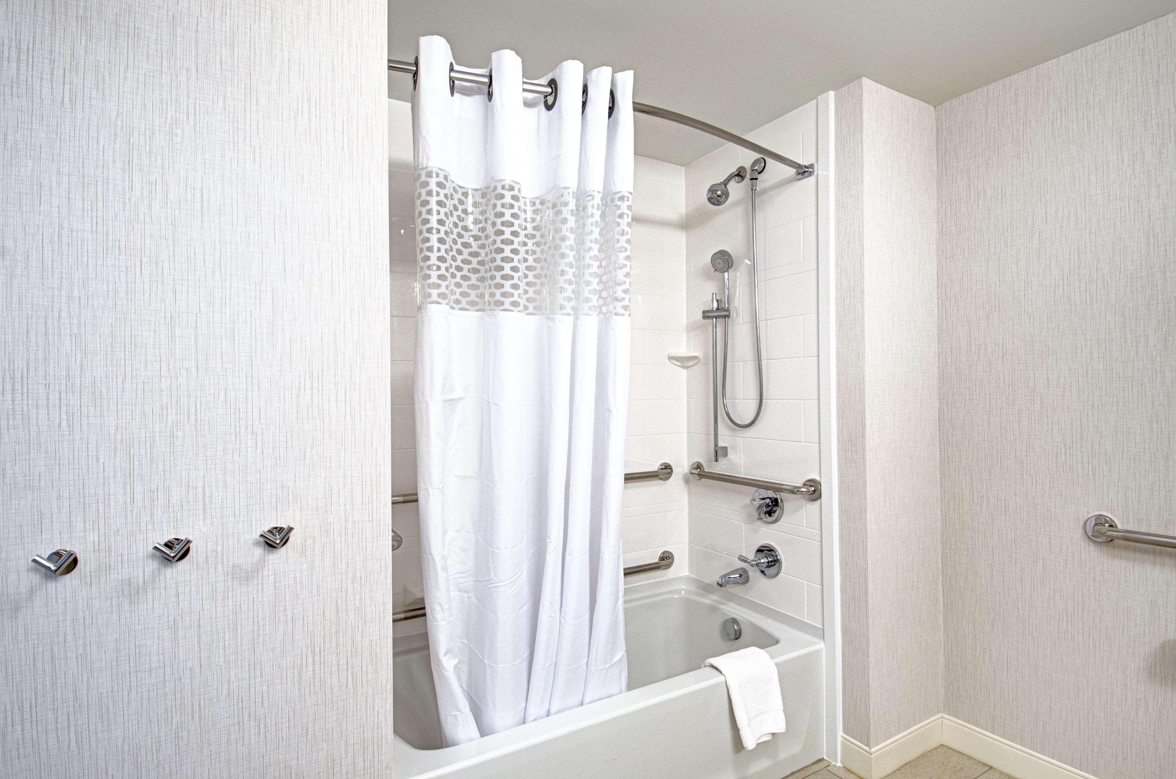 Hampton Inn Boston - Westborough Extérieur photo