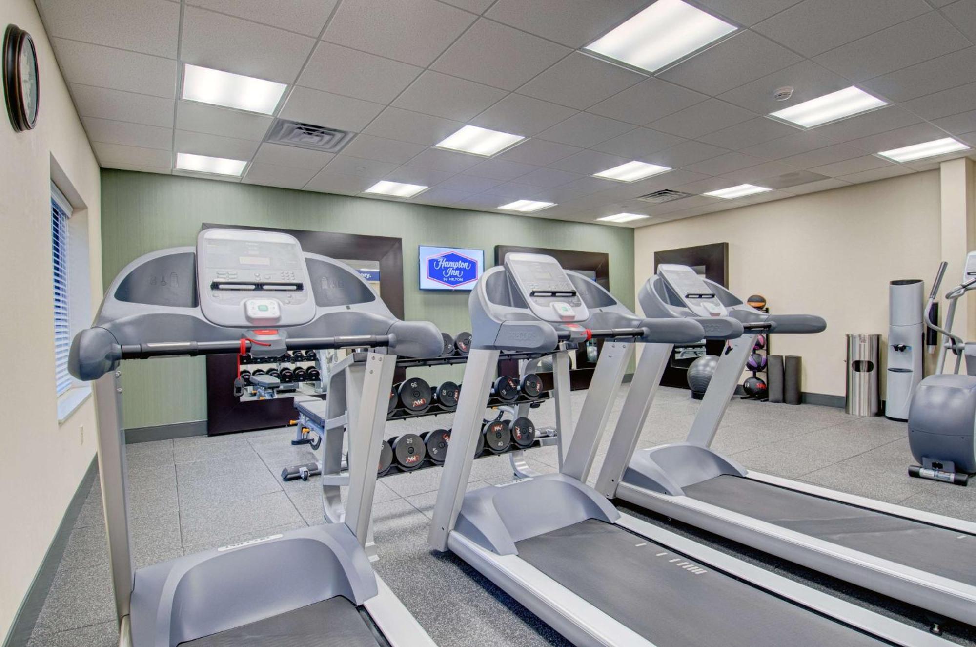 Hampton Inn Boston - Westborough Extérieur photo