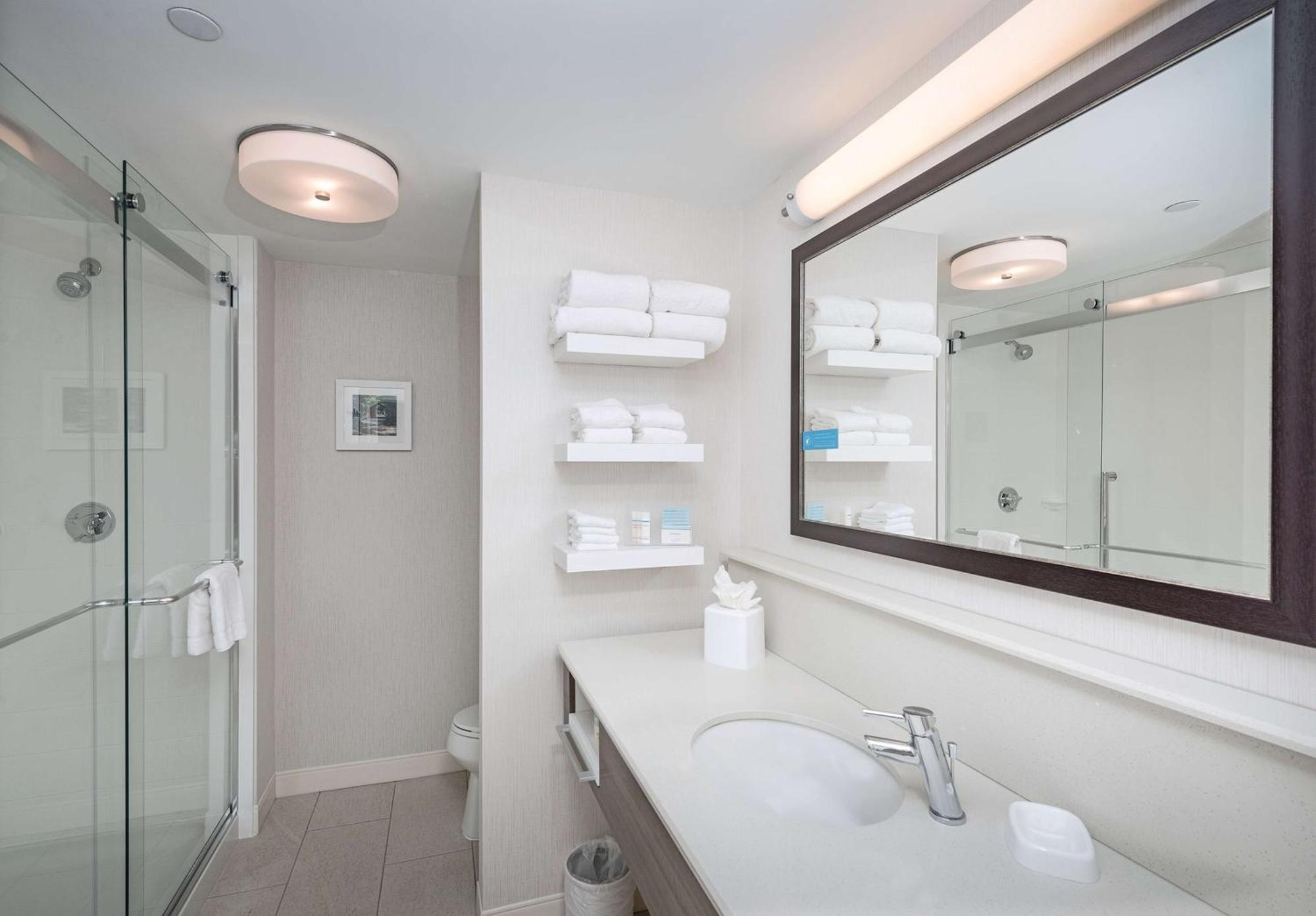 Hampton Inn Boston - Westborough Extérieur photo