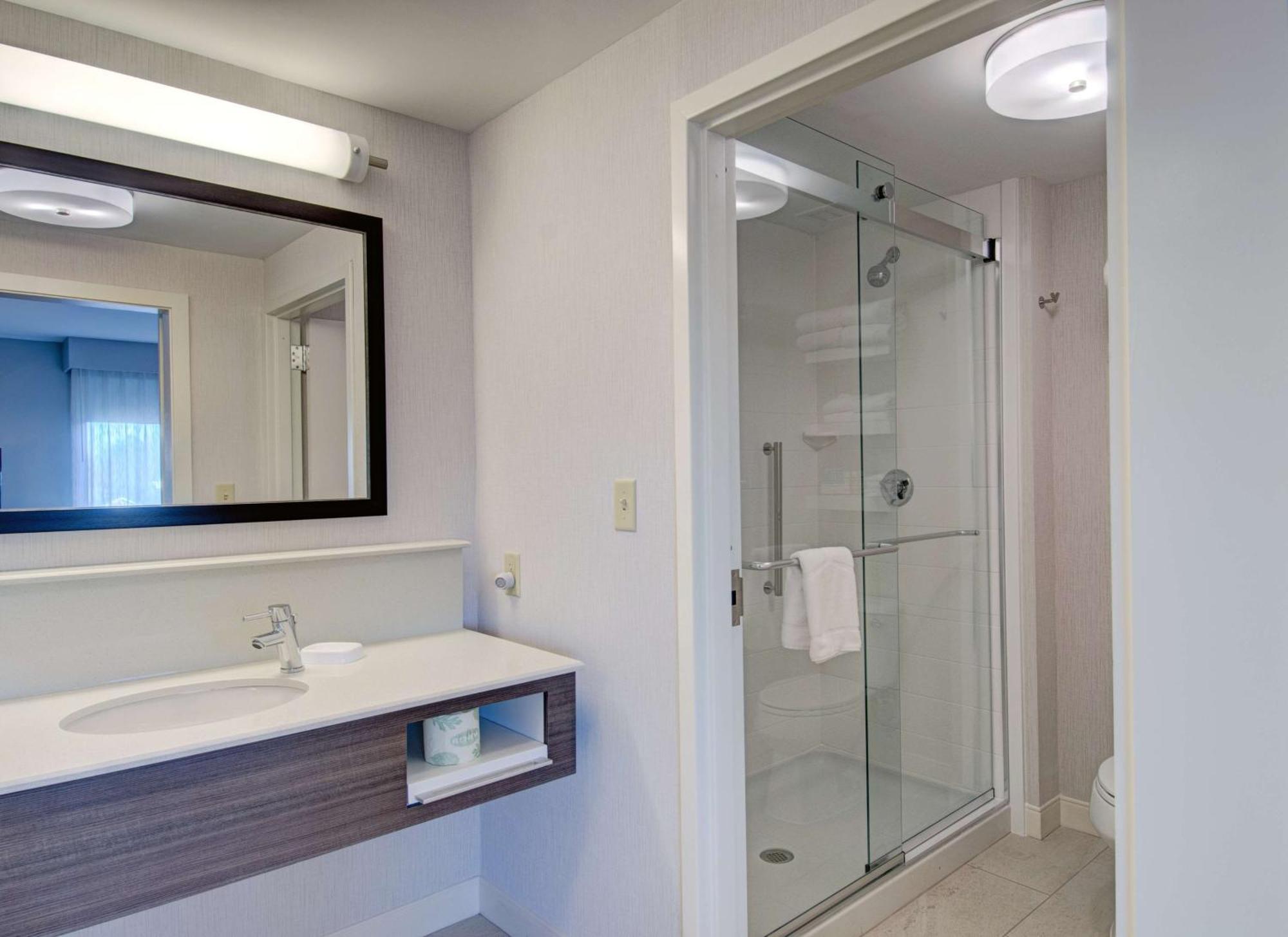 Hampton Inn Boston - Westborough Extérieur photo