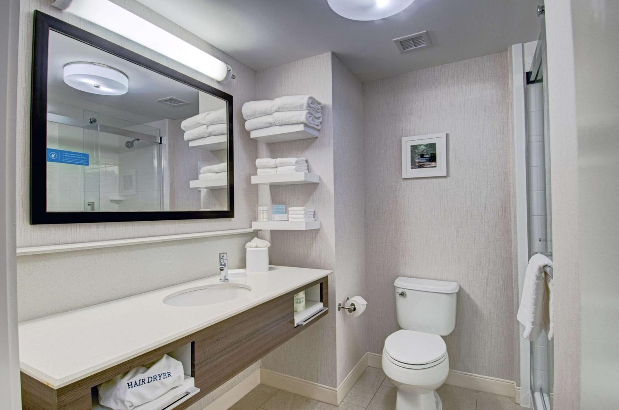 Hampton Inn Boston - Westborough Extérieur photo