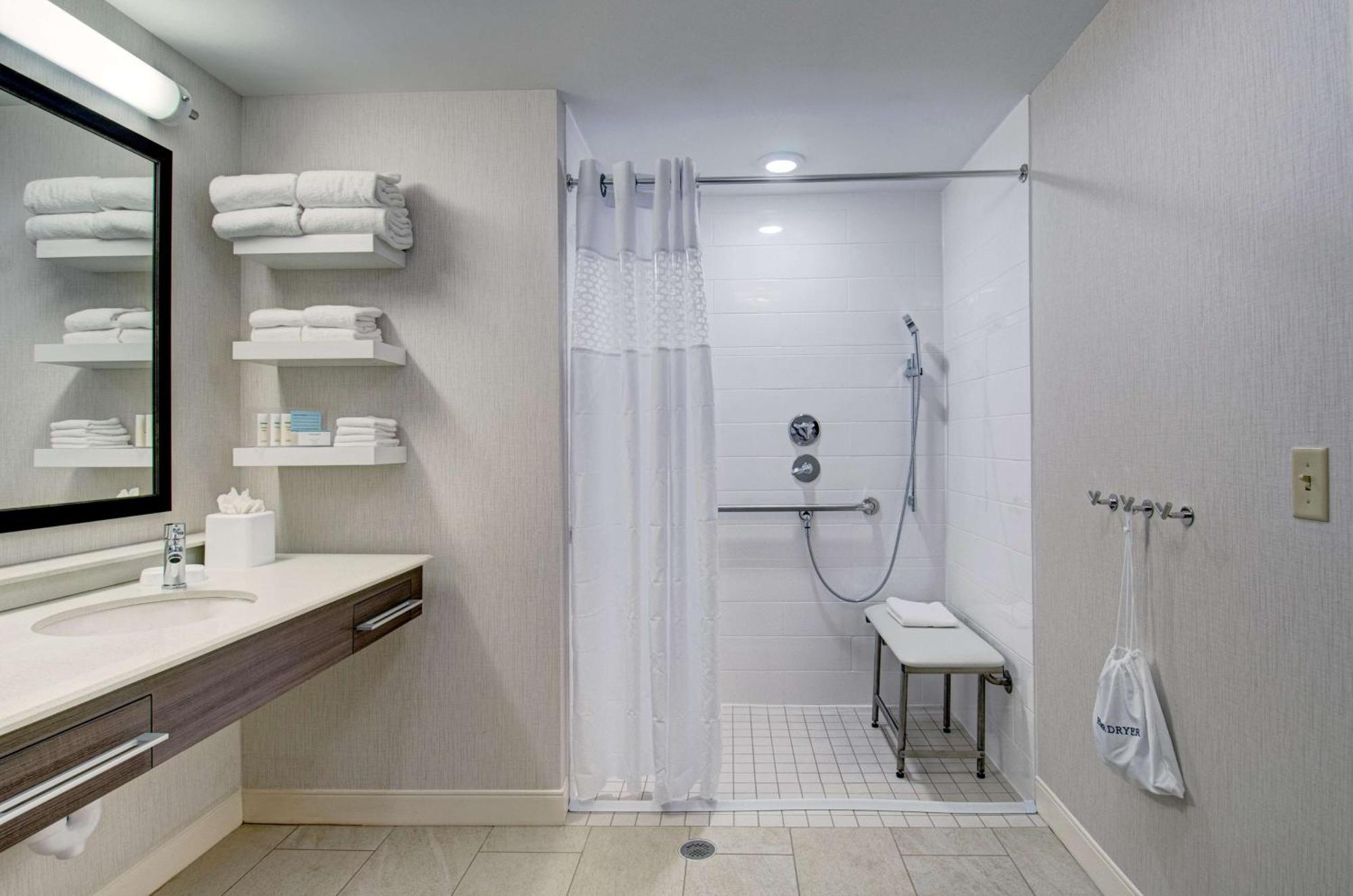 Hampton Inn Boston - Westborough Extérieur photo