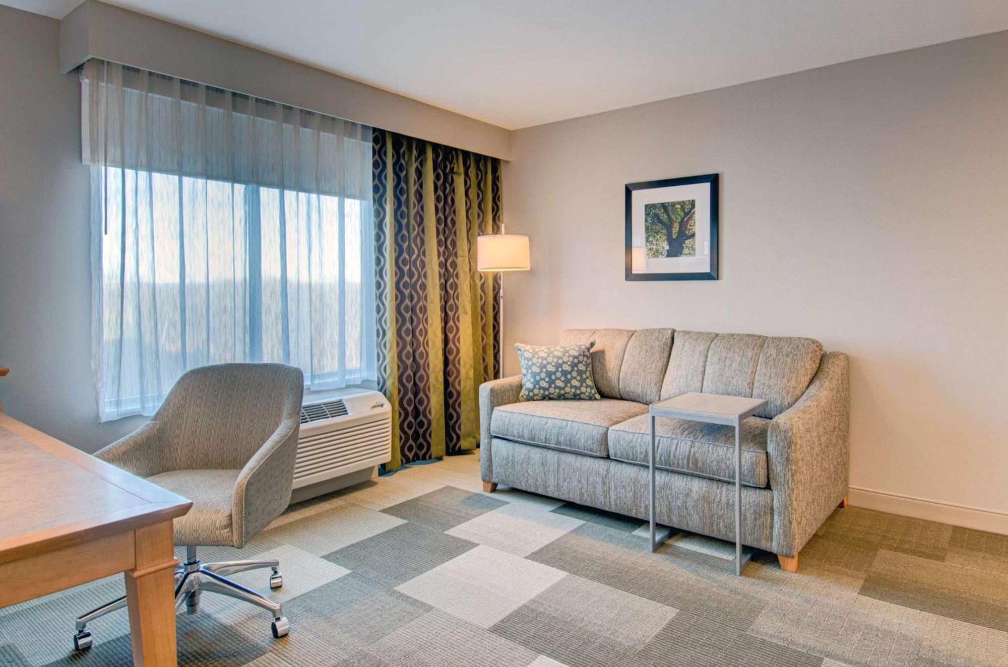 Hampton Inn Boston - Westborough Extérieur photo