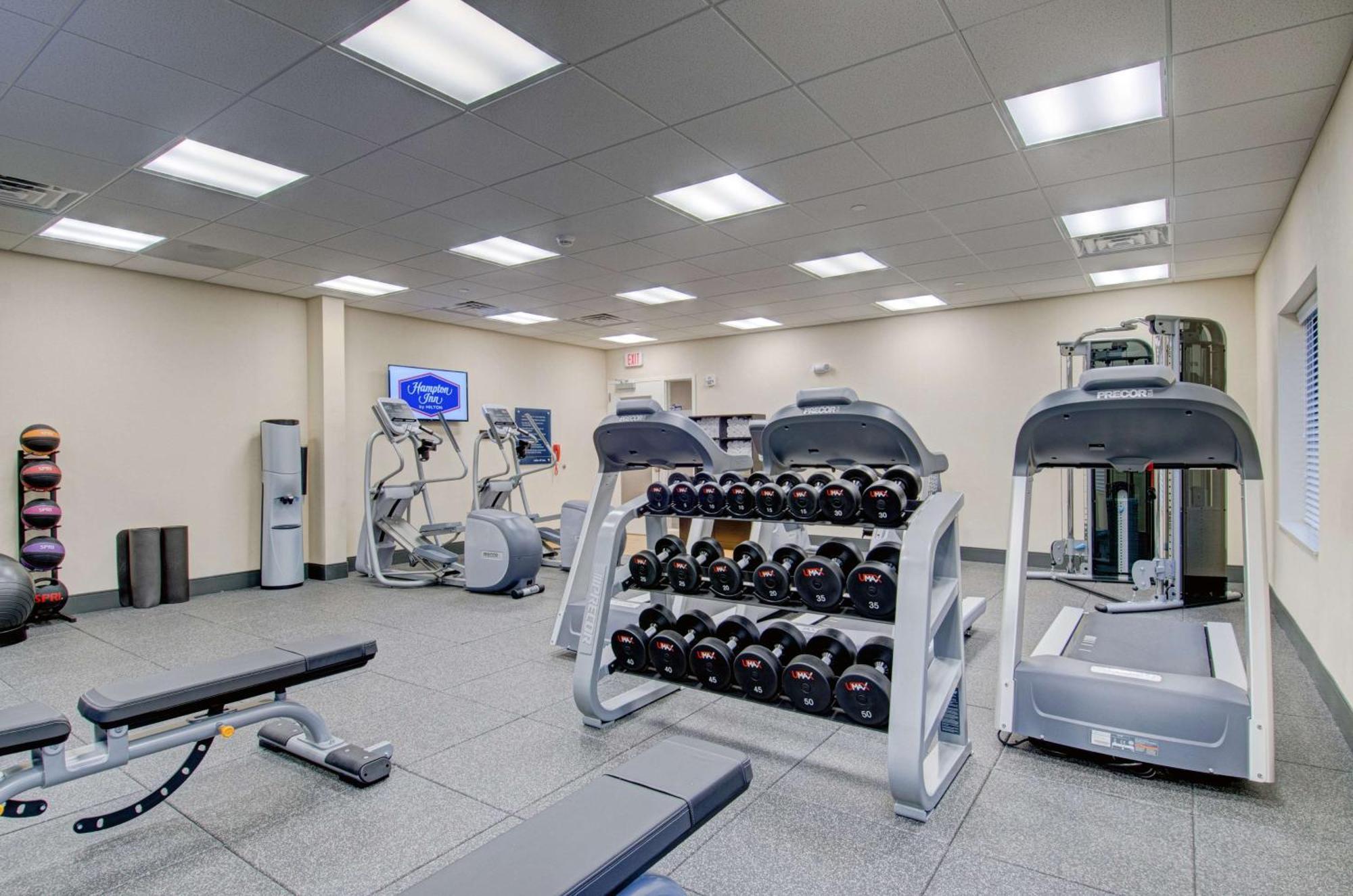 Hampton Inn Boston - Westborough Extérieur photo